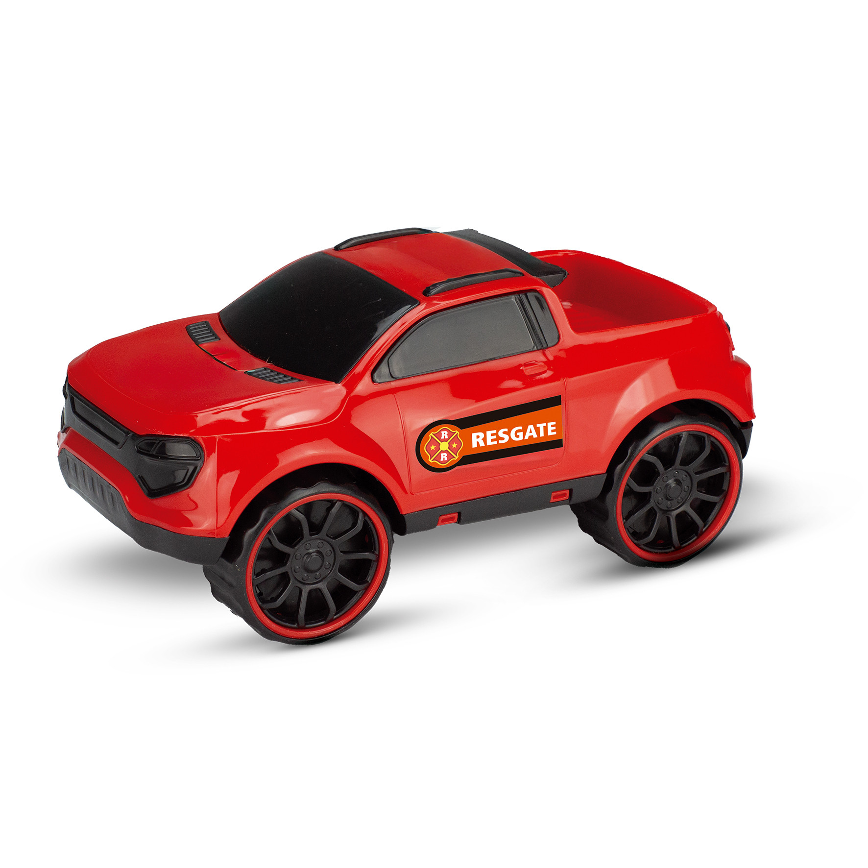 Mini Mônaco/Impéria Polícia e Resgate