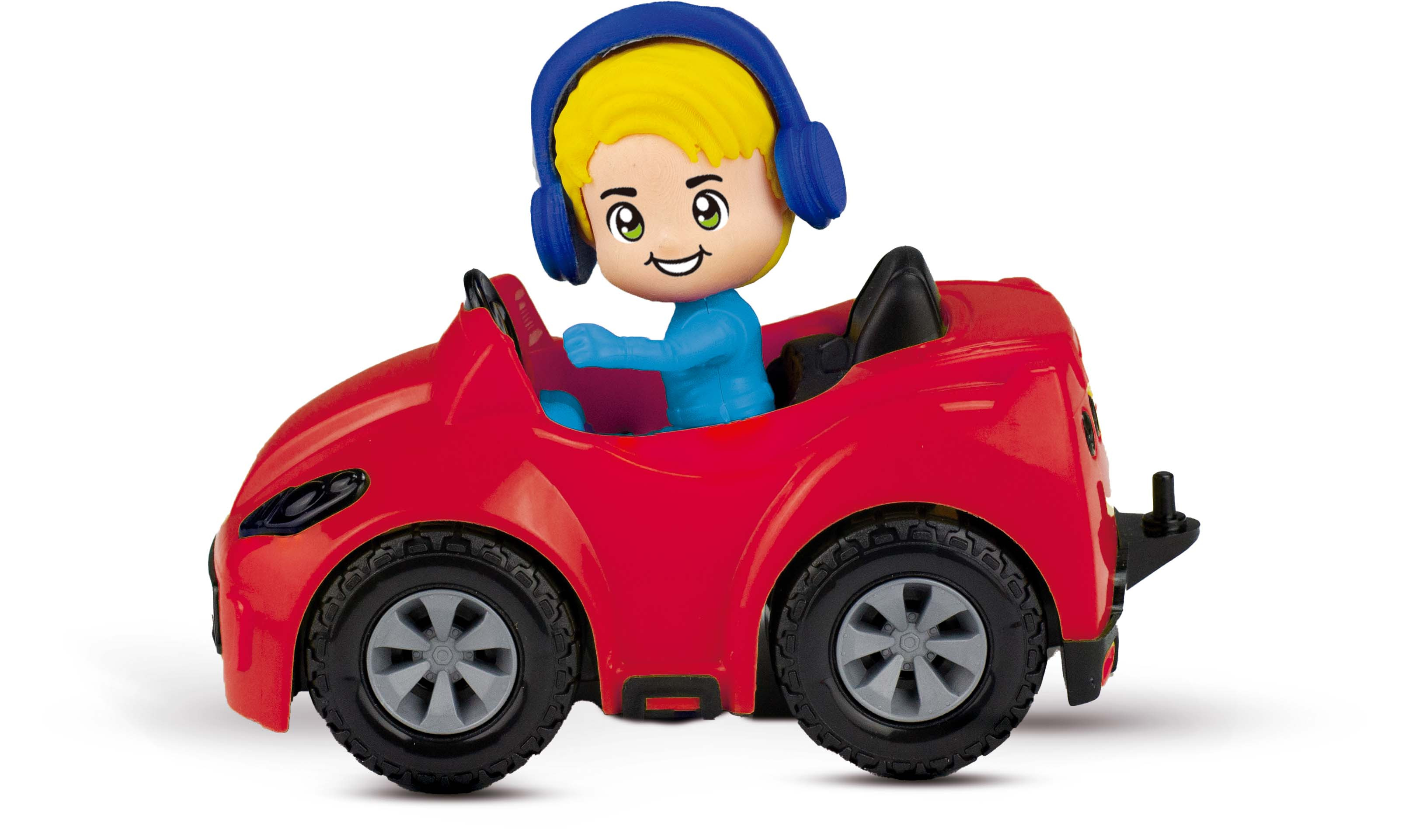 Bs Joy Sport Car Boy