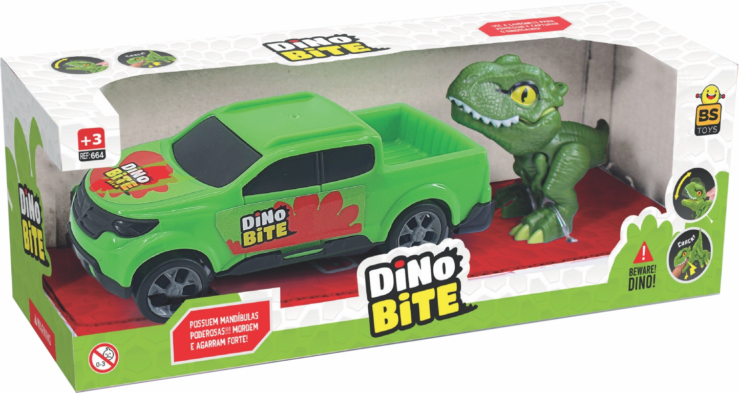 Dino Bite