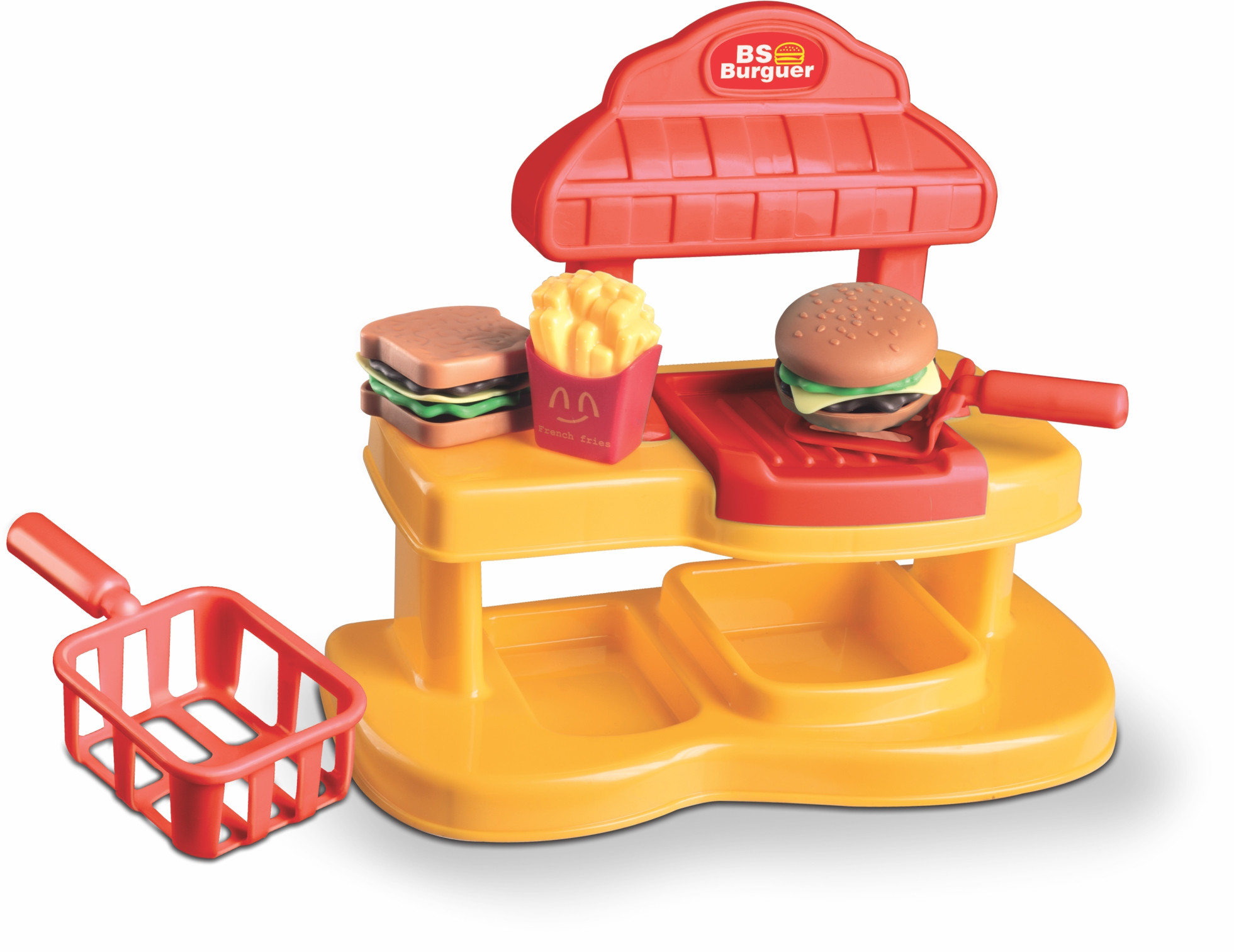 Food Kids Hamburgueria