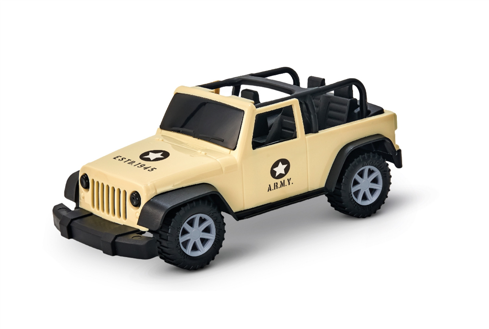 Comando Off Road