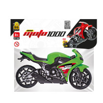 New Moto 1000 Na Solapa