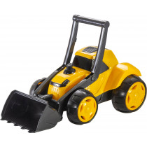 Mini Trator Z3 Na Solapa