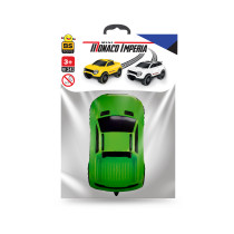 Mini Mônaco/Impéria Na Solapa