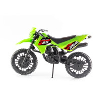 Mini Moto Trilha