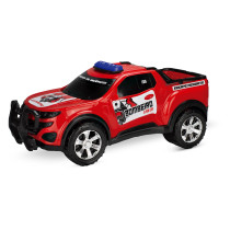 Pick Up Hytop Polícia/Resgate 