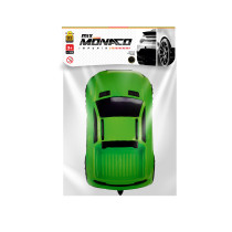 Mix Mônaco / Impéria Na Solapa