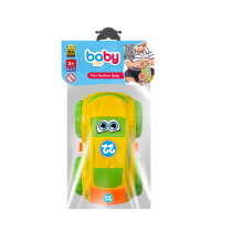 Carro Mini Panther Baby Na Solapa