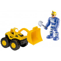 Work Force Constructor