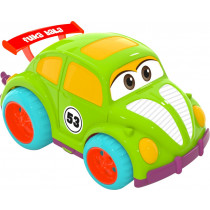 Old Car Baby Na Solapa