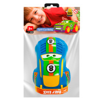 Split Car Baby Na Solapa