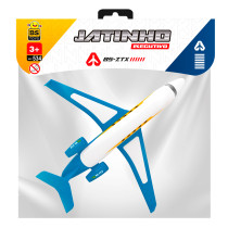 Jatinho Executivo Na Solapa