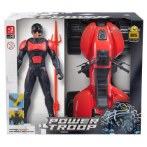 Power Troop