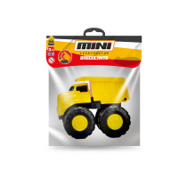 Mini Constructor Basculante na solapa