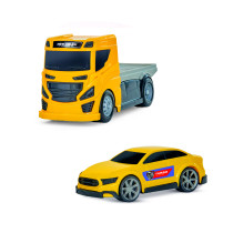 New Truck Plataforma