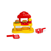 Food Kids Hamburgueria