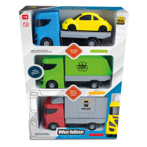 Work Line - Collection