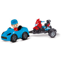 Bs Joy Trip Scooter Boy