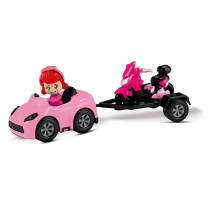 Bs Joy Trip Scooter Girl