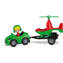 Bs Joy Trip Helicopter Boy