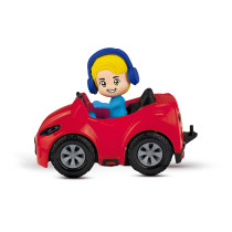 Bs Joy Sport Car Boy