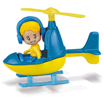 Bs Joy Helicopter Boy