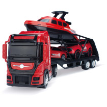 Top Truck Polícia & Bombeiro