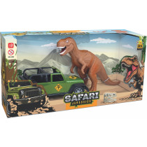 Safari Jurássico