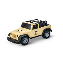 Comando Off Road