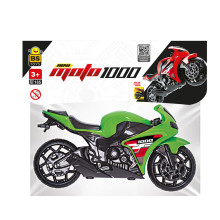 New Moto 1000 Na Solapa