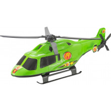 Mini Helicóptero 