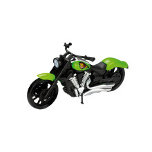 Moto Chopper 