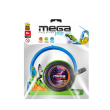 Lançador Mega Pop Na Solapa