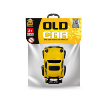 Old Car Na Solapa