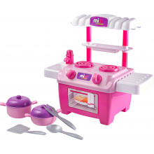 Mini Cooker Na Solapa
