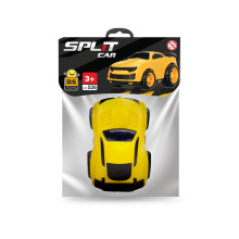 Split Car Na Solapa