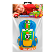 Split Car Baby Na Solapa