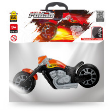 Moto Rodão Na Solapa