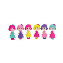 Coleção Little Princess