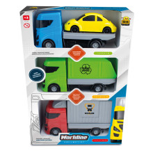 Work Line - Collection