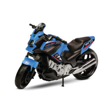 Moto Fire Light - S/ Fricção