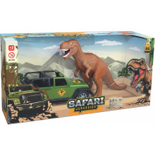 Safari Jurássico