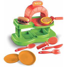 Food Kids Pizzaria