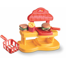 Food Kids Hamburgueria