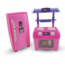 Freezer e Cooker