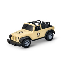 Comando Off Road
