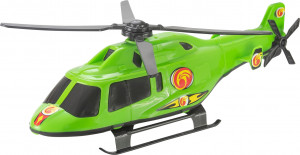 Mini Helicóptero 