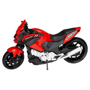 Moto Fire Light - S/ Fricção