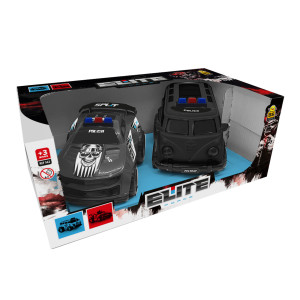 Elite Force Polícia e Resgate