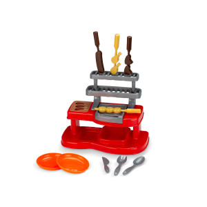 Food Kids Churrascaria